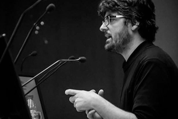 Domenico Di Siena | Directeur