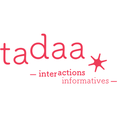 Tadaa | Intervenant : Bertrand PARIS | Date : 14 Mars 2017