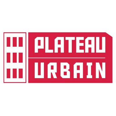 Plateau Urbain | Intervenant : Paul Citron